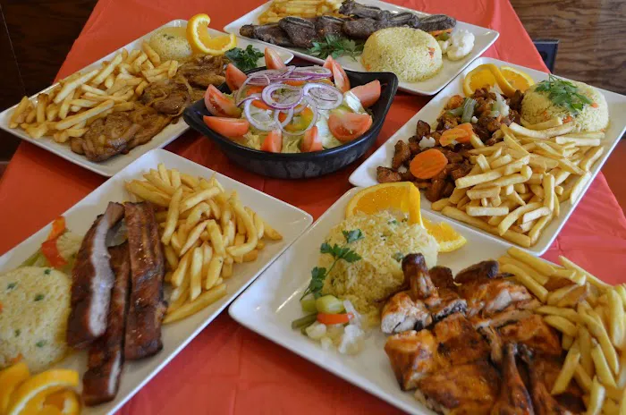 Port Deli & Grill Picture 1