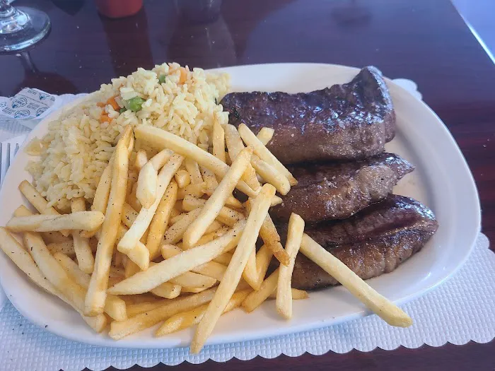 Port Deli & Grill Picture 5