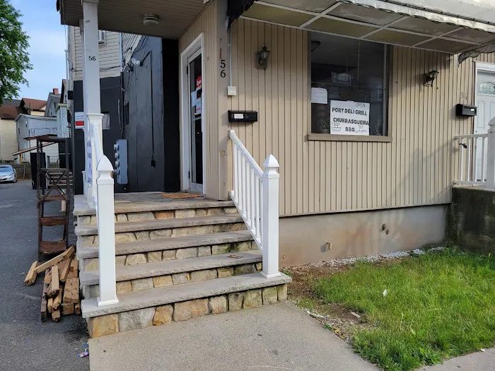 Port Deli & Grill Picture 9