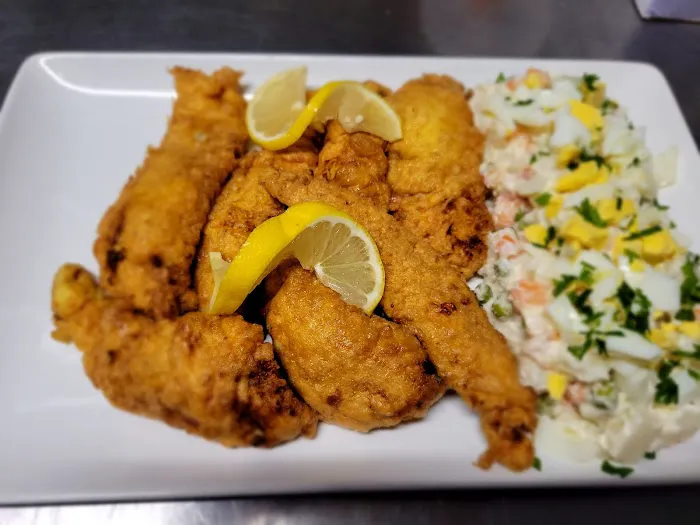 Port Deli & Grill Picture 4