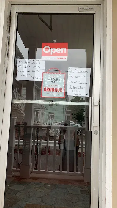 Port Deli & Grill Picture 8