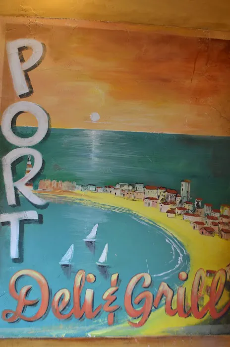 Port Deli & Grill Picture 2