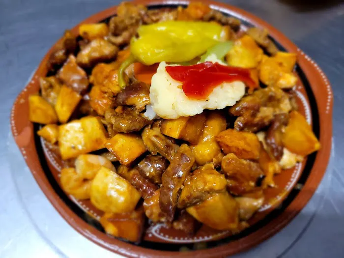 Port Deli & Grill Picture 6