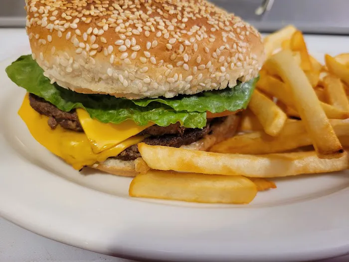 Port Deli & Grill Picture 7