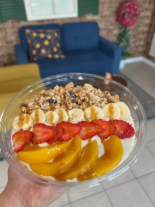 Dolce Vita Protein Factory Picture 5