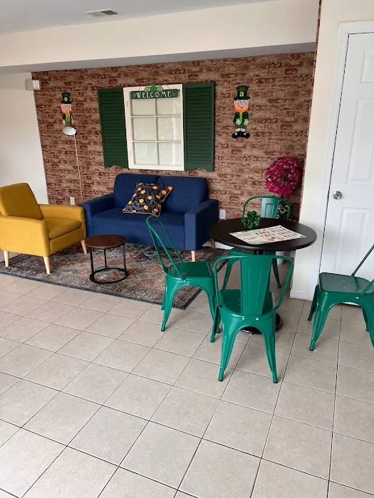 Dolce Vita Protein Factory Picture 9