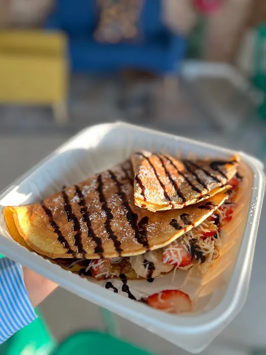 Dolce Vita Protein Factory Picture 1