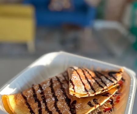 Dolce Vita Protein Factory