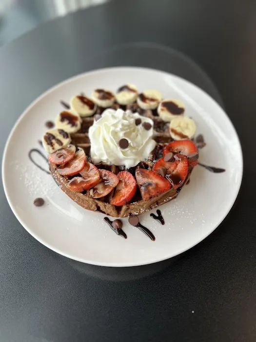 Dolce Vita Protein Factory Picture 3