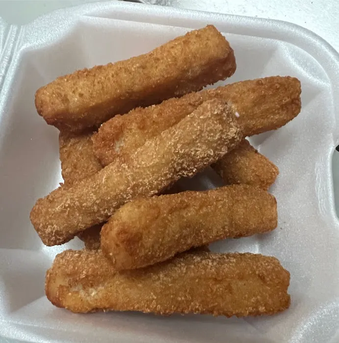 Lucky 8 Restaurant Picture 10