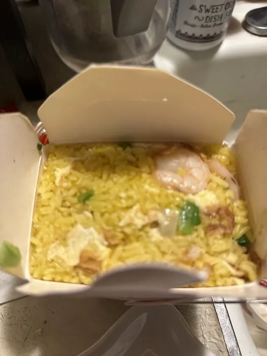 Lucky 8 Restaurant Picture 5