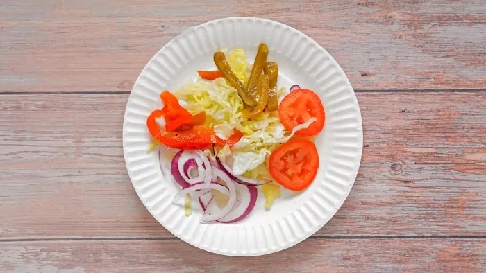 Faija Fried Chicken Deli & Grocery Picture 9