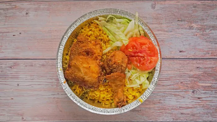 Faija Fried Chicken Deli & Grocery Picture 5