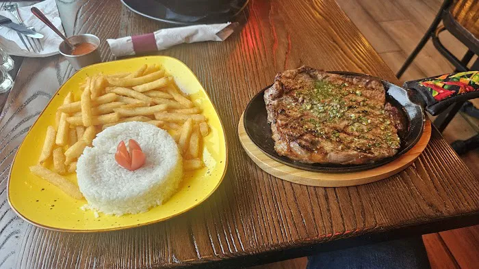 Palo Grande Restaurant & Bar Picture 9