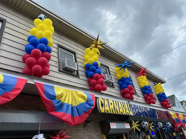 Carnaval Restaurant & Bakery Picture 3