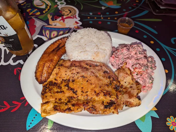 Carnaval Restaurant & Bakery Picture 7