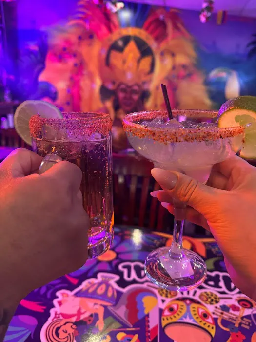 Carnaval Restaurant & Bakery Picture 4