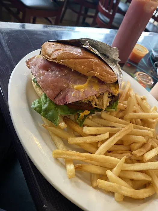 Carnaval Restaurant & Bakery Picture 1