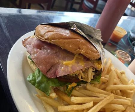 Carnaval Restaurant & Bakery