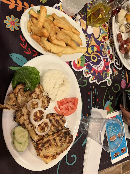 Carnaval Restaurant & Bakery Picture 10