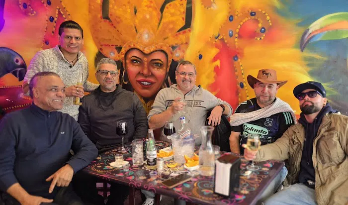 Carnaval Restaurant & Bakery Picture 9