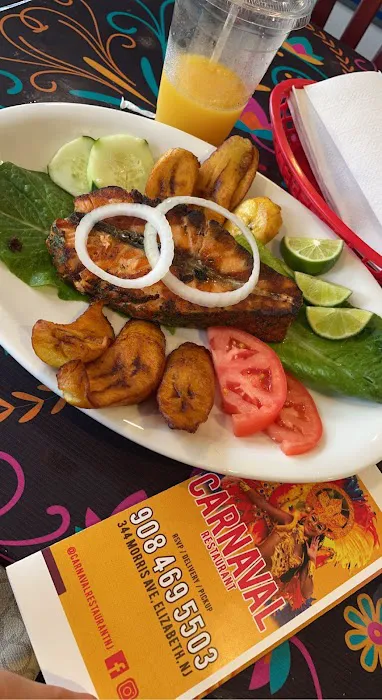 Carnaval Restaurant & Bakery Picture 6