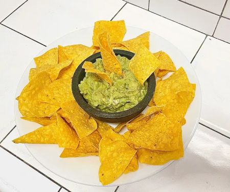 Tacos Mexican Grill 2