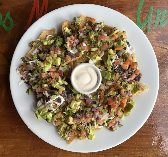 Tacos Mexican Grill 2 Picture 7