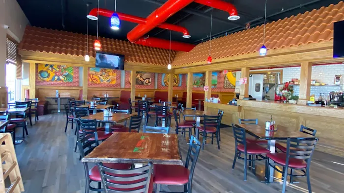 Tacos Mexican Grill 2 Picture 9