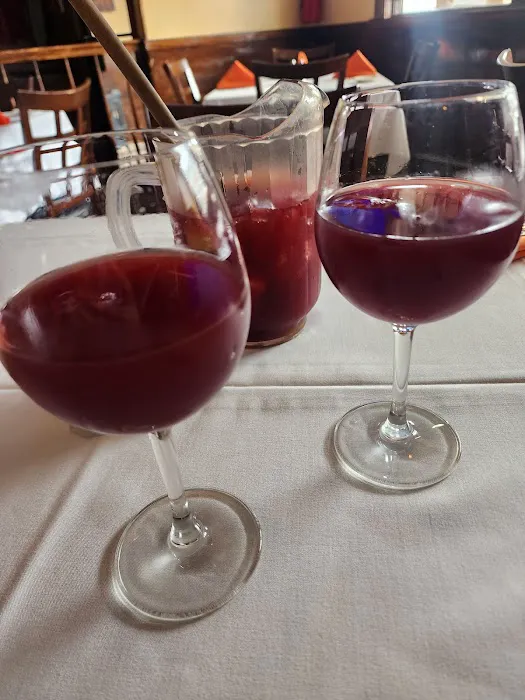 Europa Bar & Restaurant Picture 10