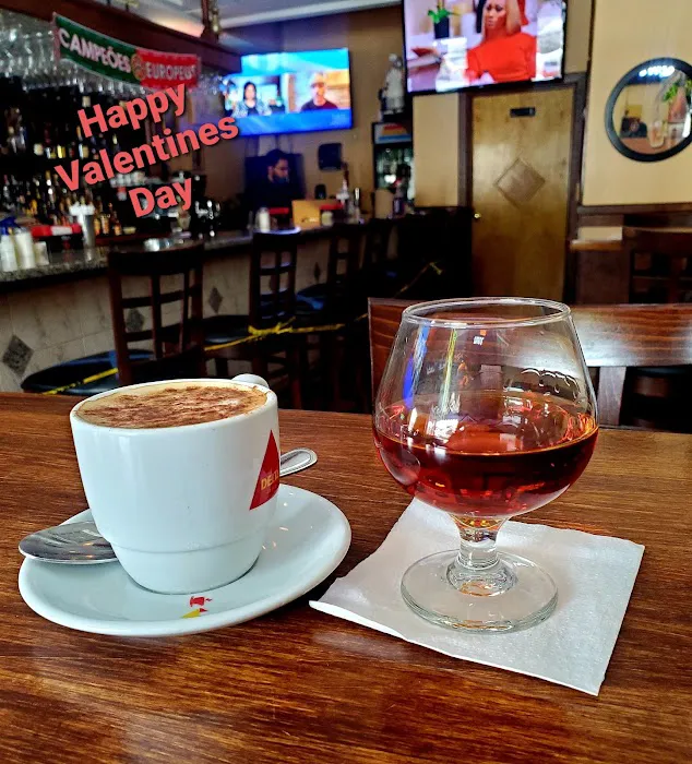 Europa Bar & Restaurant Picture 4