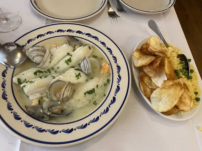 Europa Bar & Restaurant Picture 8