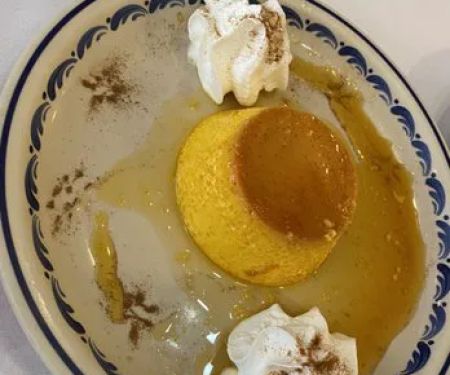 Europa Bar & Restaurant