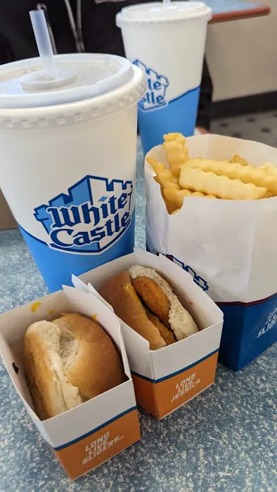 White Castle Picture 2