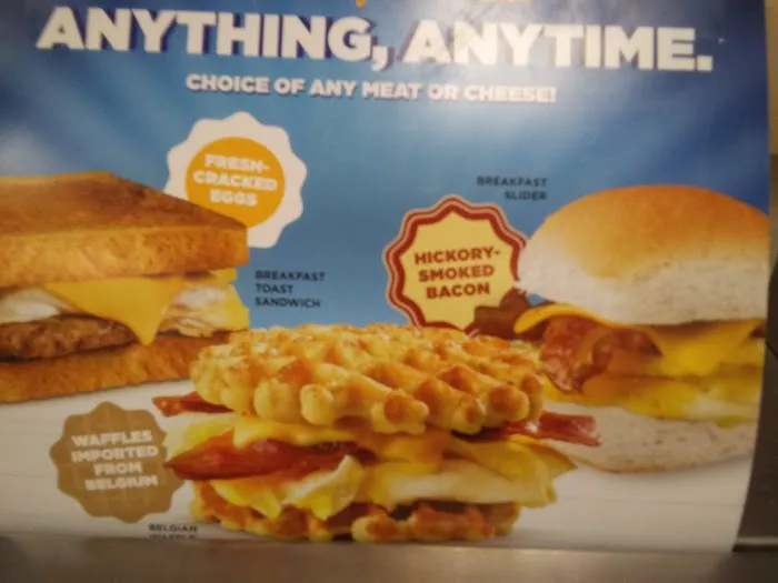 White Castle Picture 7