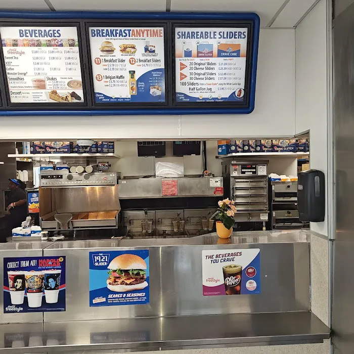 White Castle Picture 4