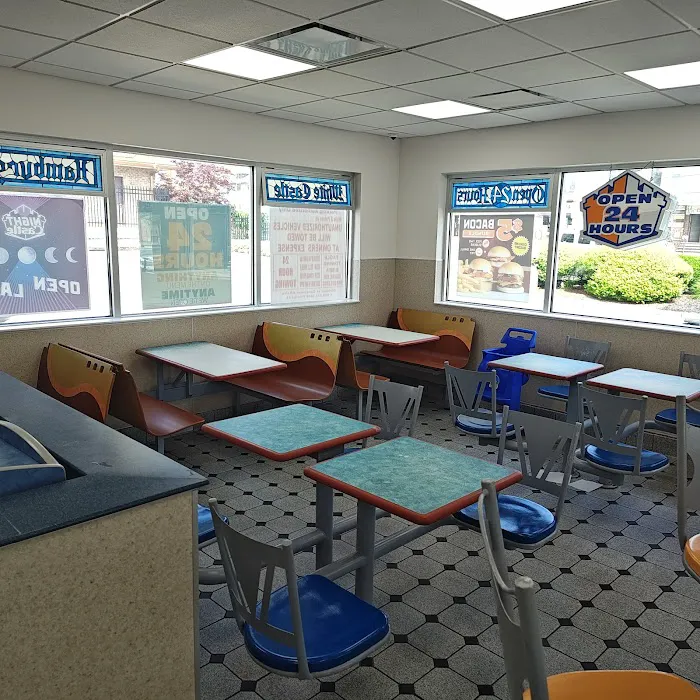 White Castle Picture 9