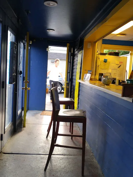 The Chippery Elizabeth Picture 4