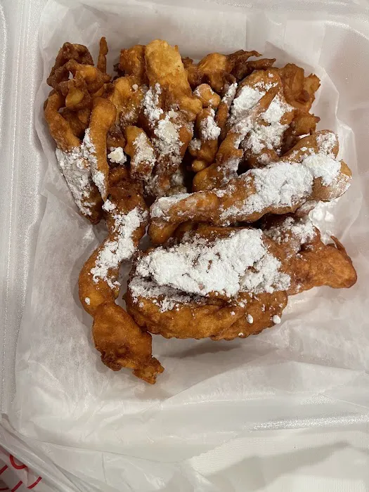 The Chippery Elizabeth Picture 7