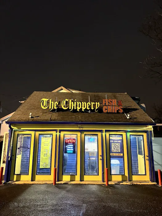 The Chippery Elizabeth Picture 10