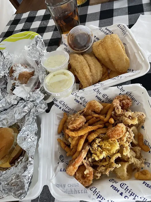 The Chippery Elizabeth Picture 1