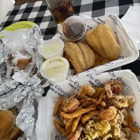 The Chippery Elizabeth ico