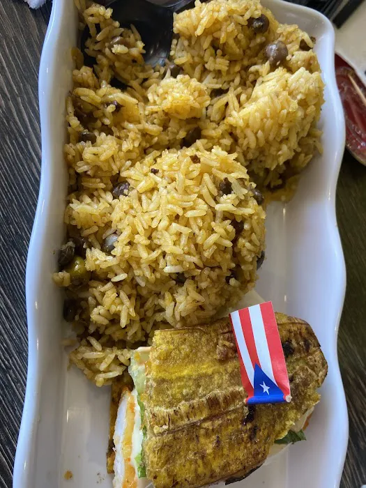 El Lechon de Negron Picture 2