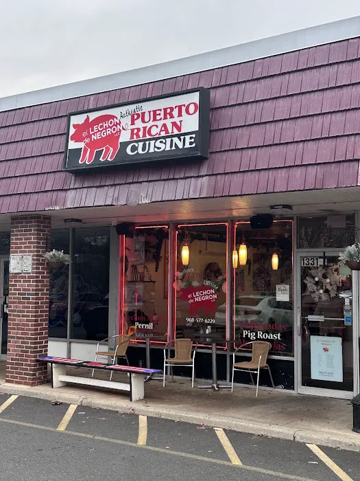 El Lechon de Negron Picture 1