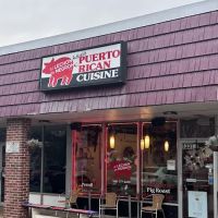 El Lechon de Negron ico