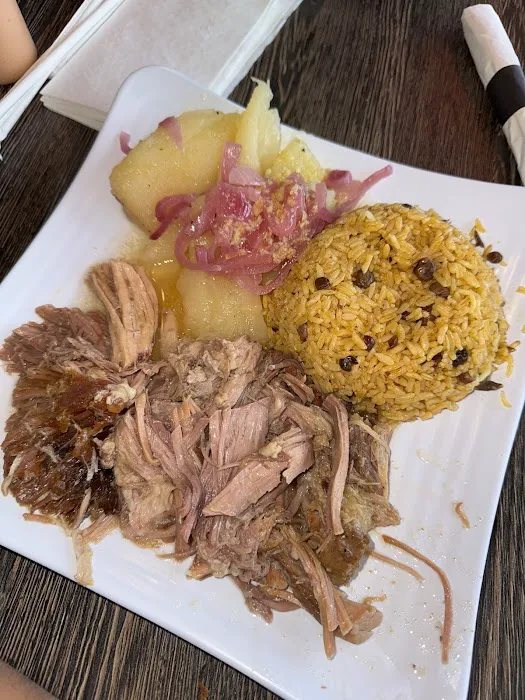 El Lechon de Negron Picture 3