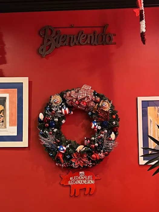 El Lechon de Negron Picture 5