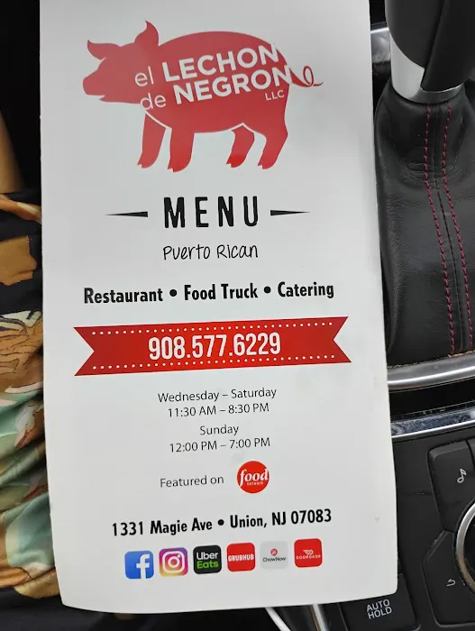 El Lechon de Negron Picture 9