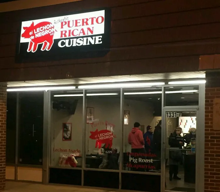 El Lechon de Negron Picture 8