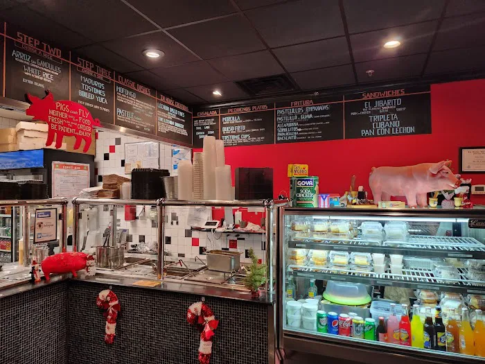 El Lechon de Negron Picture 7